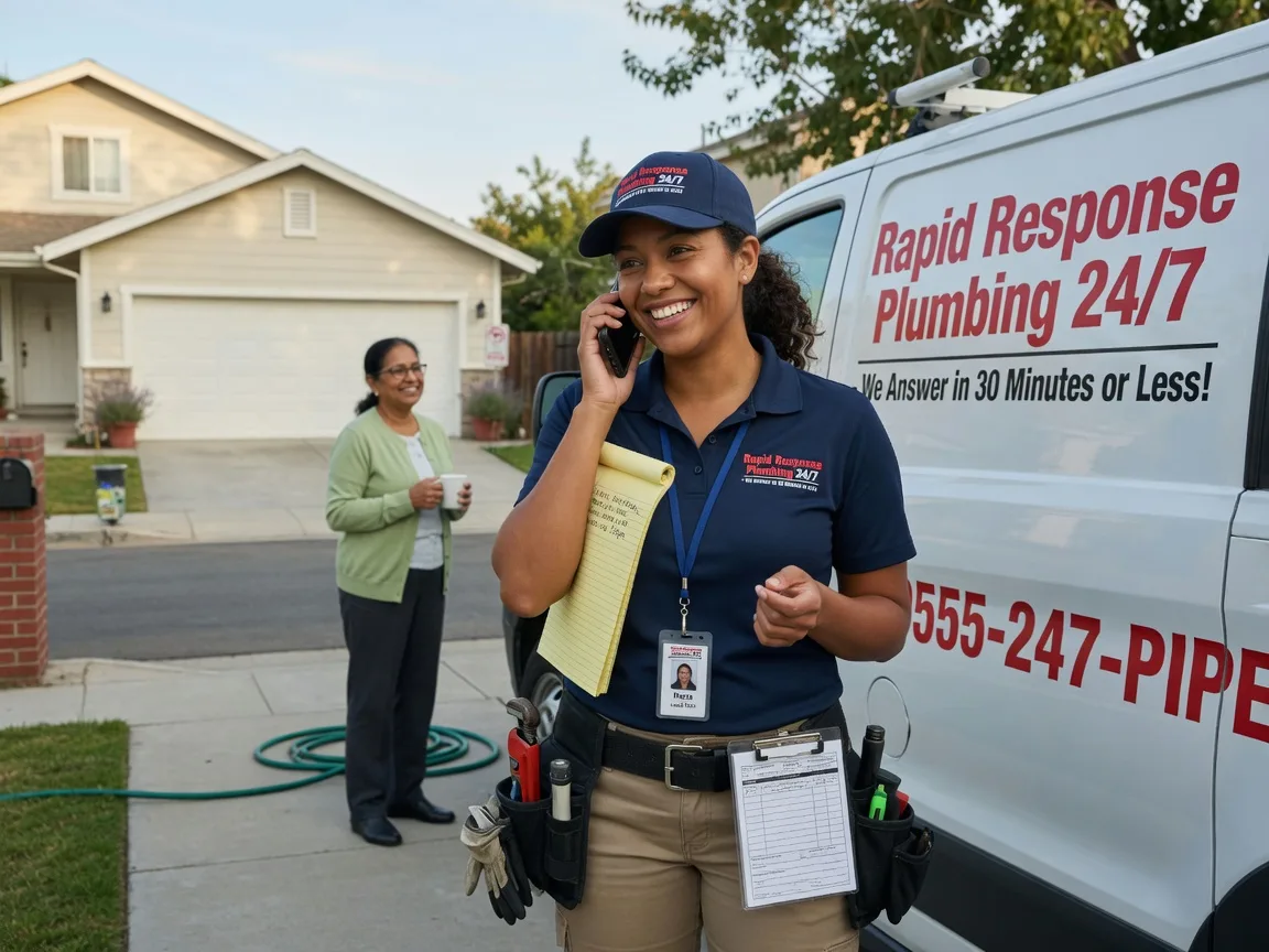 Emergency Plumber Dennison, MN FAQs